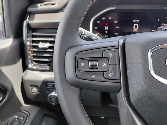 2026 GMC Sierra 2500HD AT4 - Photo 29