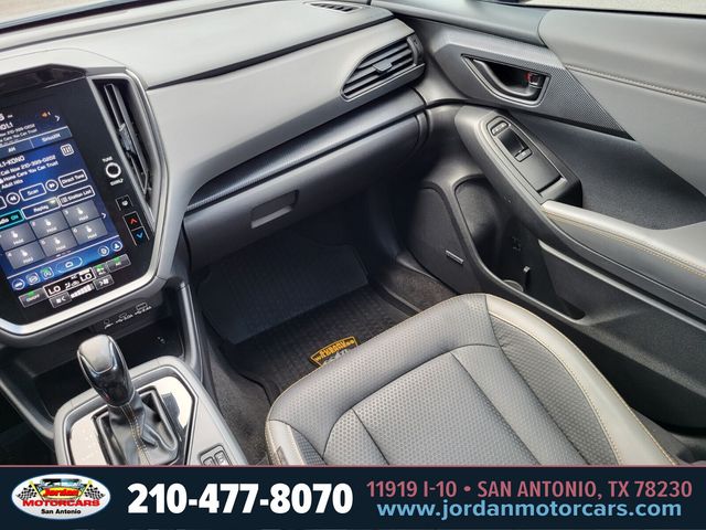 Used Car 2024 Subaru Crosstrek  Wilderness For Sale Under $30,000 In San Antonio, Texas
