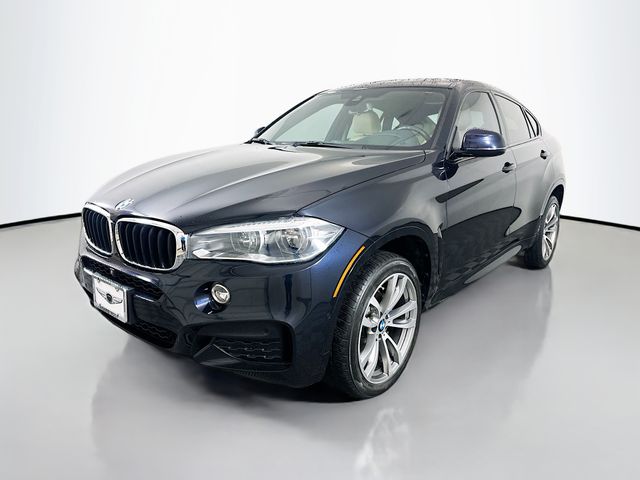 2018 BMW X6 xDrive35i -
                  Round Rock, TX