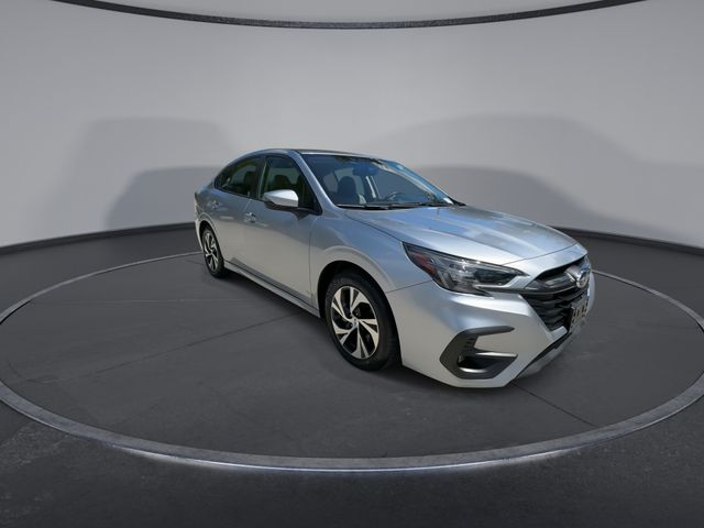 2024 Subaru Legacy - $22,477