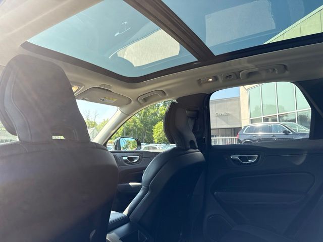 Used 2025 Volvo XC60 Plug-In Hybrid SUV