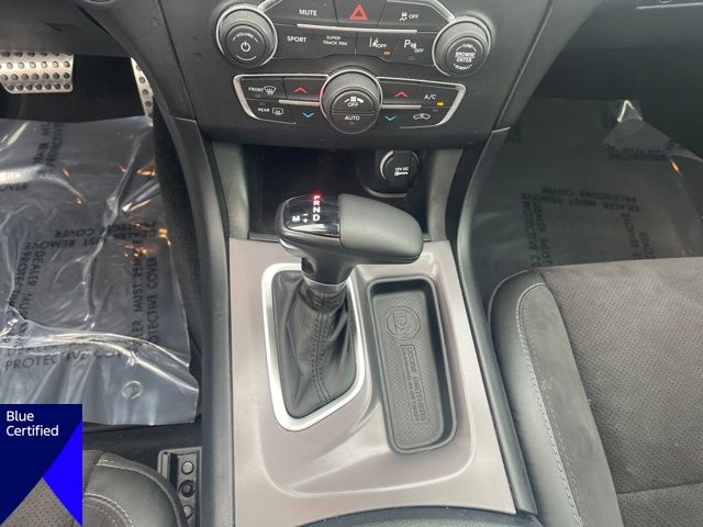 Used 2023 Green Dodge R/T image 19
