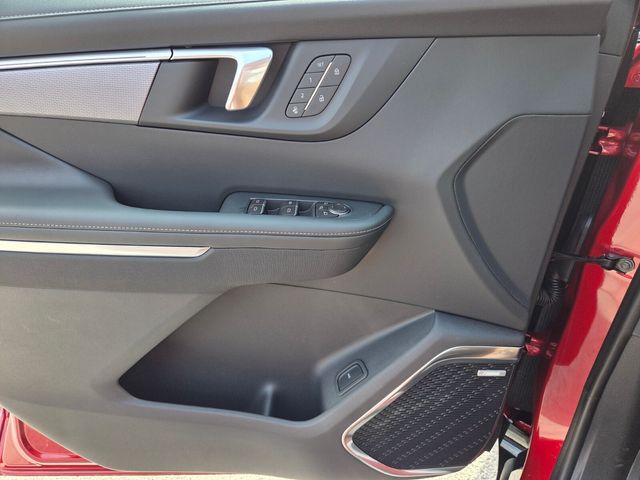 New 2026 Red Buick Sport Touring image 22