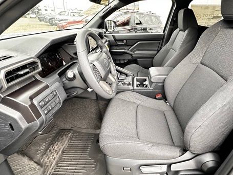 new 2026 Toyota 4Runner car