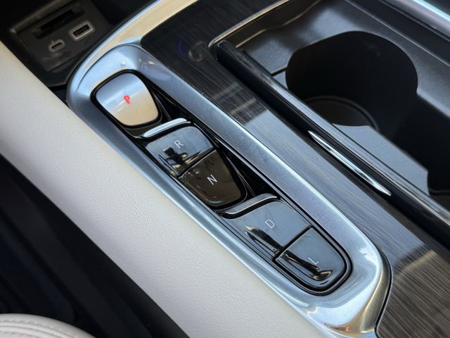 2022 Buick Enclave Essence White at Classic Chevrolet Galveston