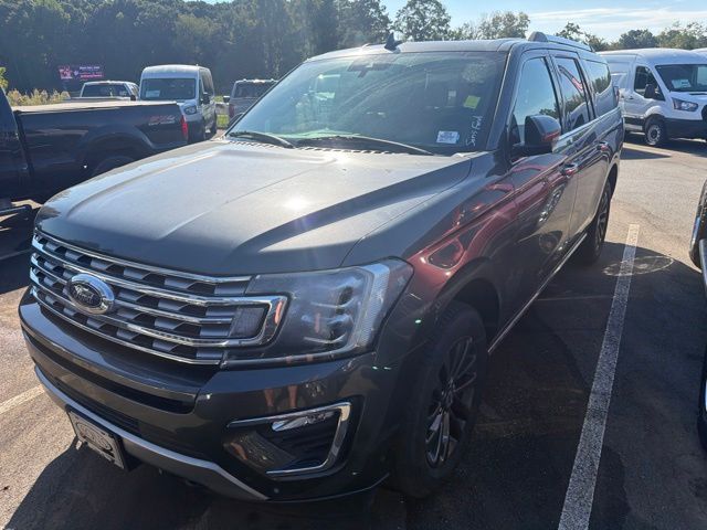 2019 Ford Expedition Max