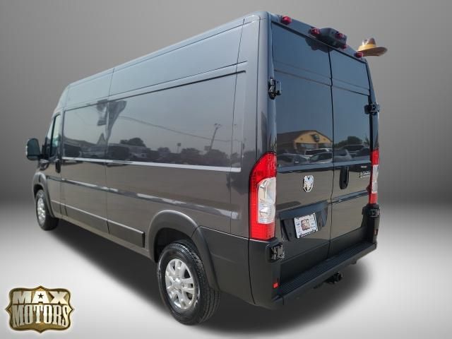 2024 Ram ProMaster 2500 High Roof 5