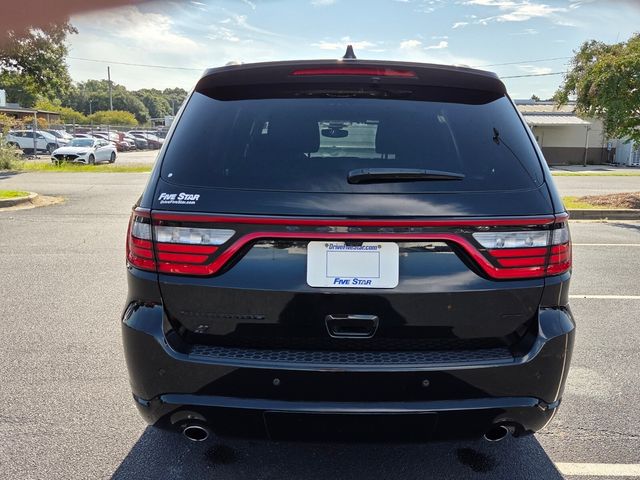 Used 2026 Dodge Durango SUV