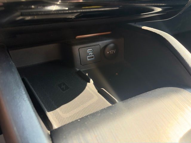 2023 Ford Escape ST-Line Select White at Bob Ruth Ford