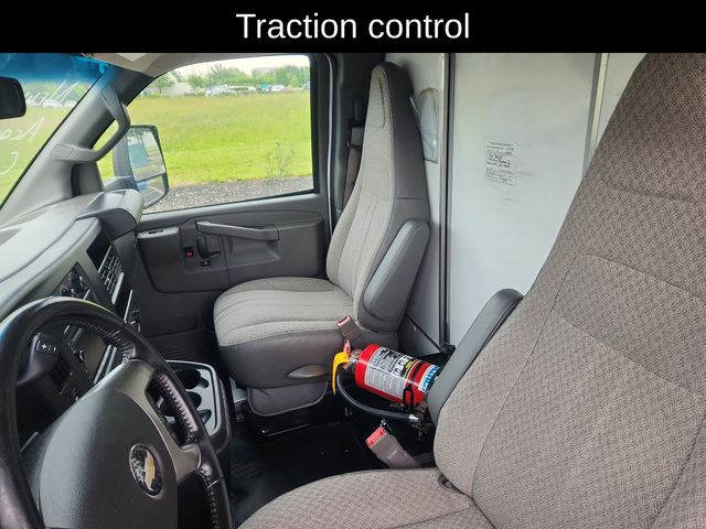 Used 2019 Chevrolet Express 3500 For Sale in Grove City, OH