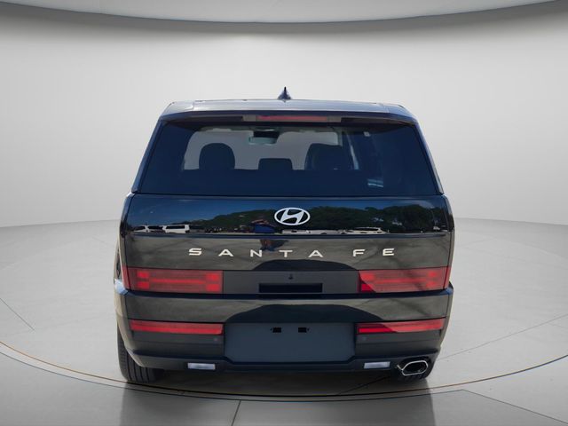 2027 Hyundai Santa Fe