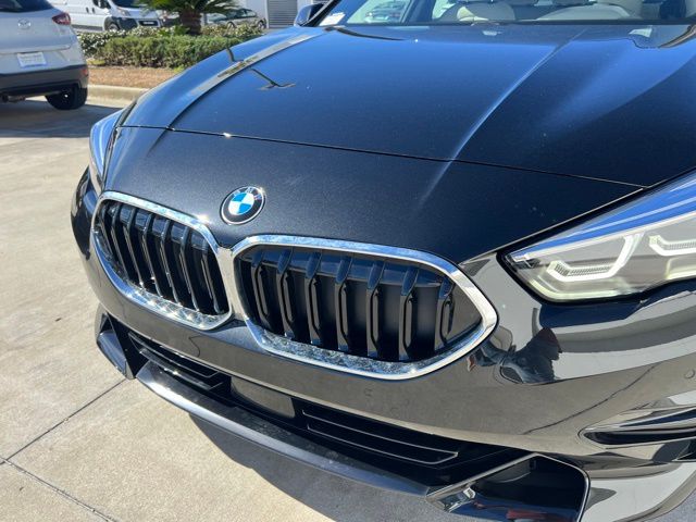 Used 2024 BMW 2 Series 228i with VIN WBA53AK09R7N65641 for sale in Diberville, MS