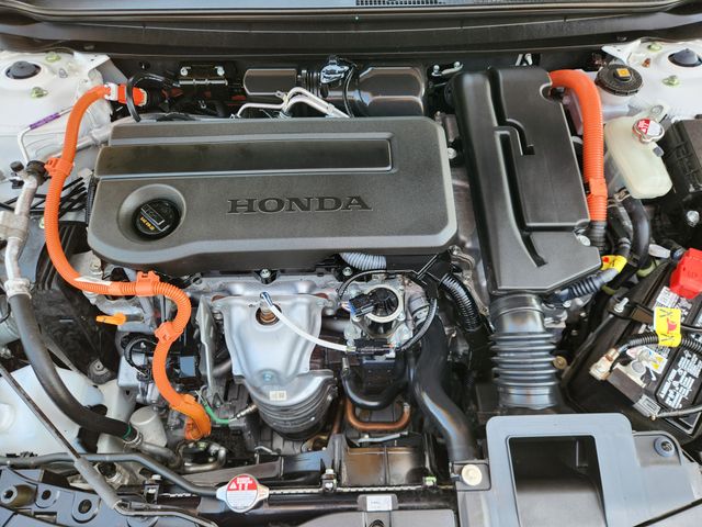 2025 Honda Accord Hybrid Sport-L  at Community Honda