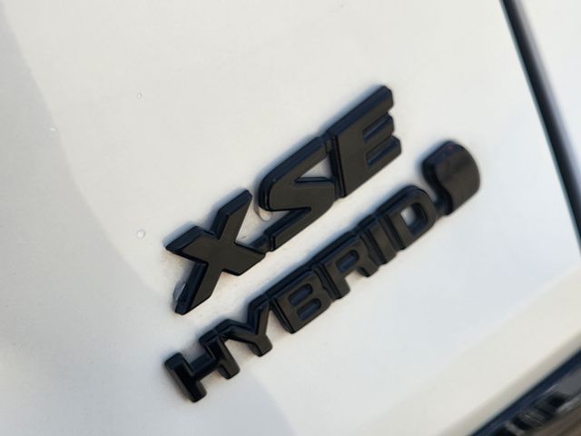 2024 Toyota RAV4 Hybrid XSE Beige at Gullo Toyota