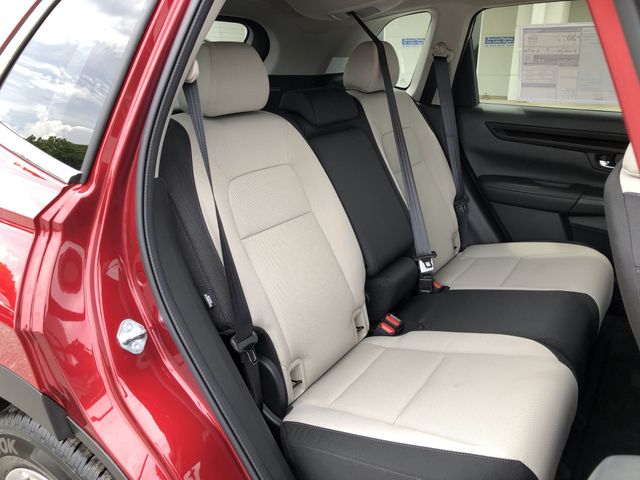 new 2026 Honda CR-V car, priced at $33,573