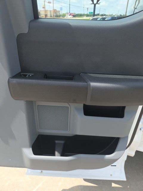Used 2025 Ford F-350SD Truck