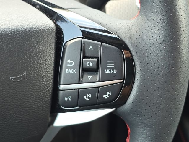 2025 Ford Explorer ST-Line:168840A