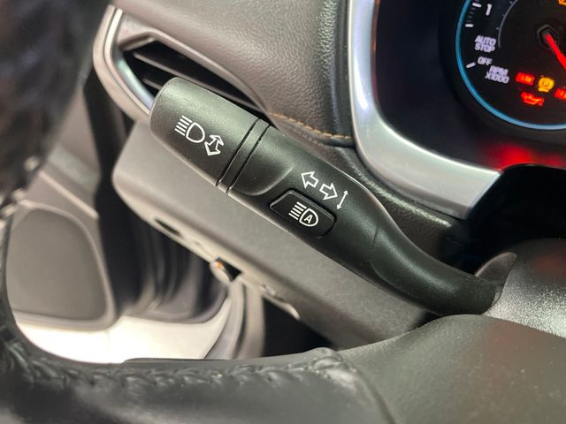 Used 2020 Chevrolet Traverse SUV