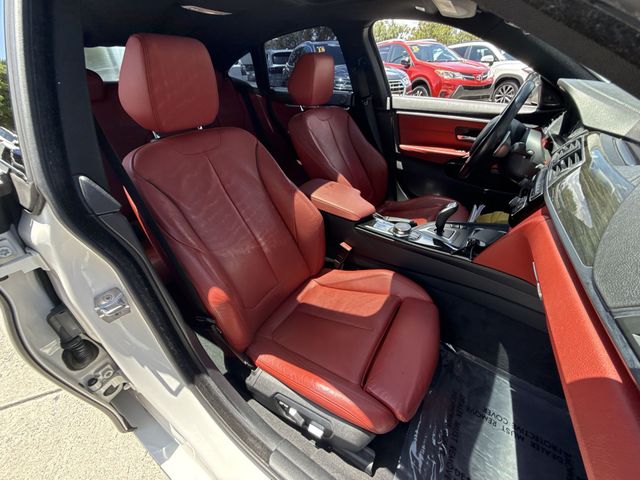 2019 BMW 430i - $14,998