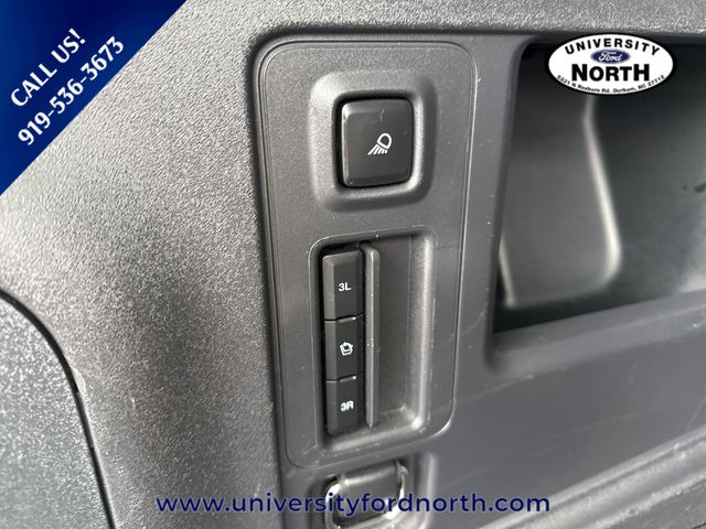 Used 2025 Black Ford Active image 45