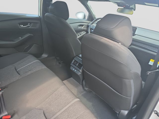 New 2026 Honda Accord Hybrid Sedan
