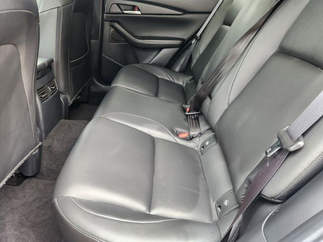 2025 Mazda CX-30 Preferred - Photo 30