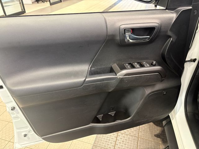 Used 2023  Toyota TRD Sport image 6