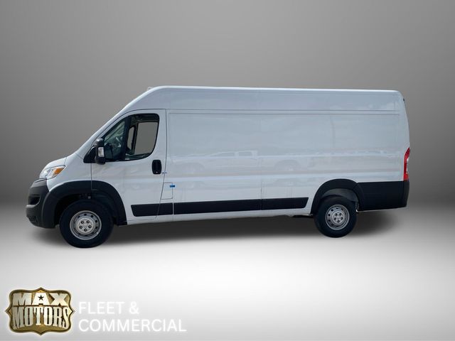 2023 Ram ProMaster 3500 High Roof 5