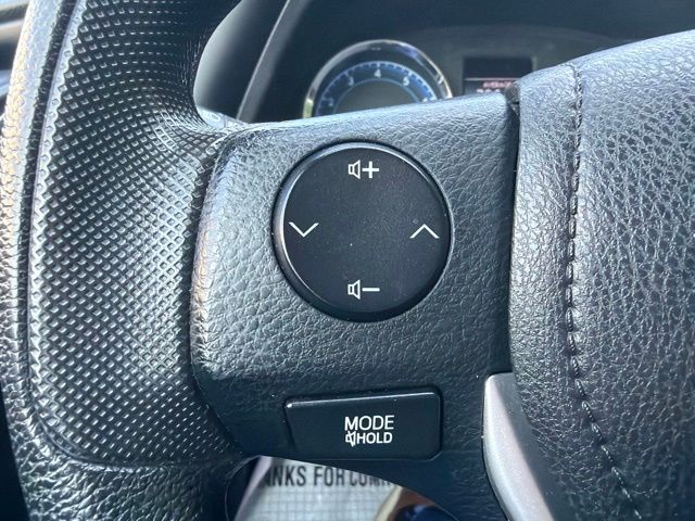 Used 2017 Toyota Corolla Sedan