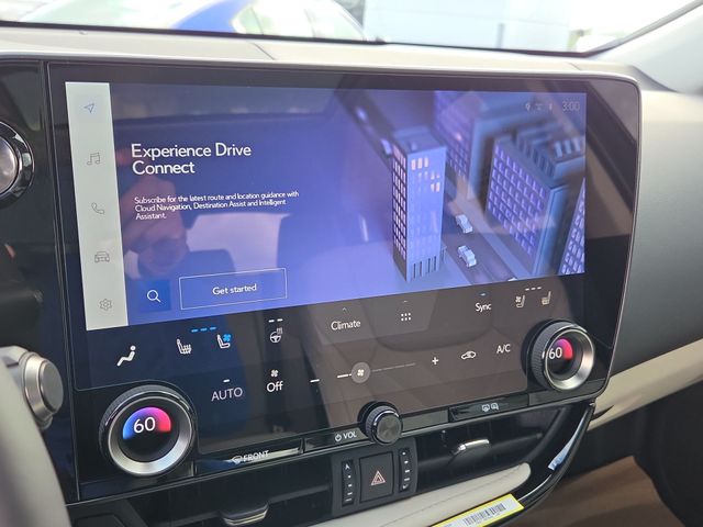 2026 Lexus NX - $54,098