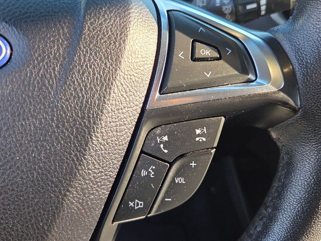 Used 2022 Red Ford Titanium image 22