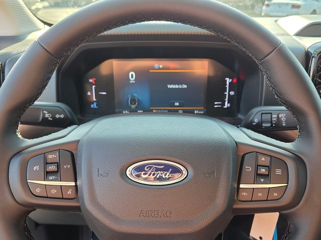 New 2026 Beige Ford XLT image 23