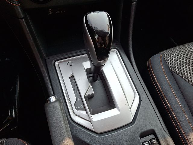 2023 Subaru Crosstrek Premium Silver at Rafferty Subaru