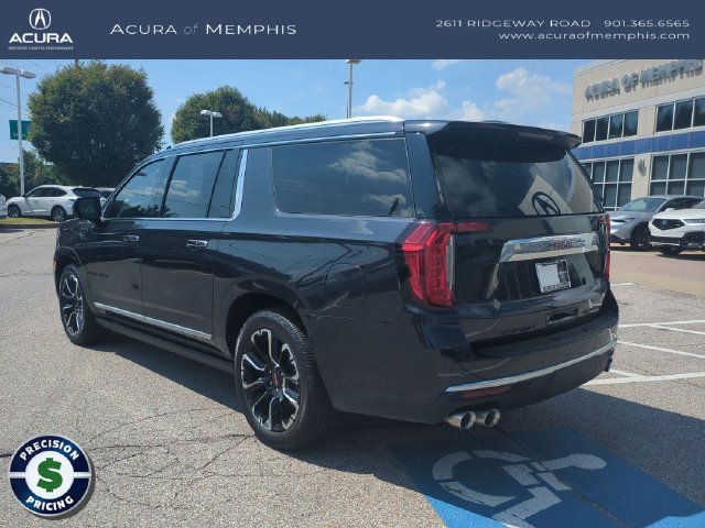 Used 2023 GMC Yukon XL SUV