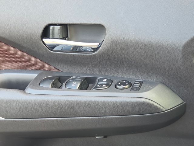 Used 2024 Nissan Kicks SUV