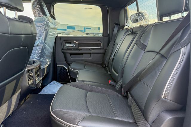 new 2026 Ram 2500 car, priced at $84,235