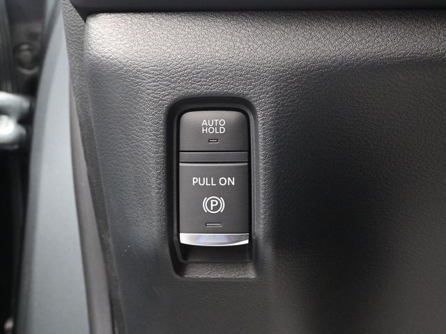 2025 Nissan Armada PRO-4X - Photo 17