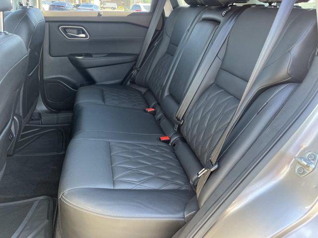 used 2022 Nissan Rogue car, priced at $24,991