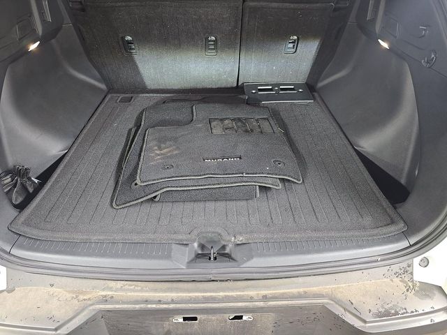 Used 2025 Nissan Murano SUV