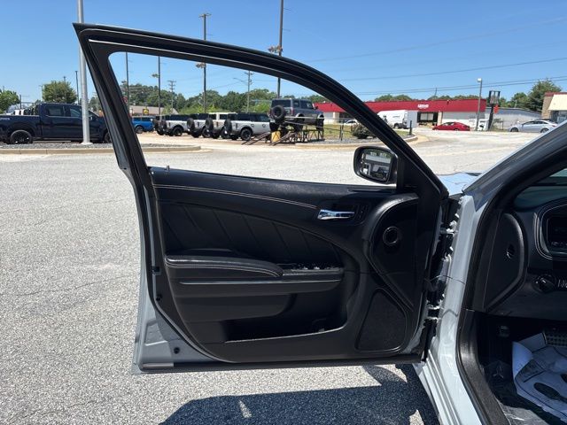 Used 2022 Gray Dodge SRT Hellcat Redeye Widebody image 10