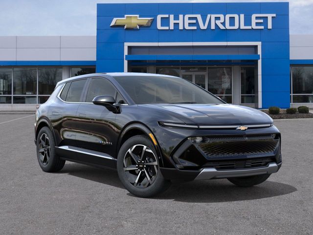 New 2025 Chevrolet Equinox EV For Sale in Livonia, MI