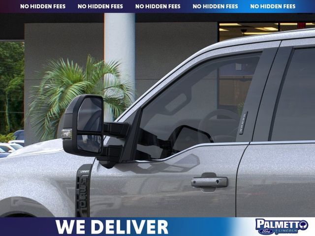 new 2026 Ford F-350SD car, priced at $88,910