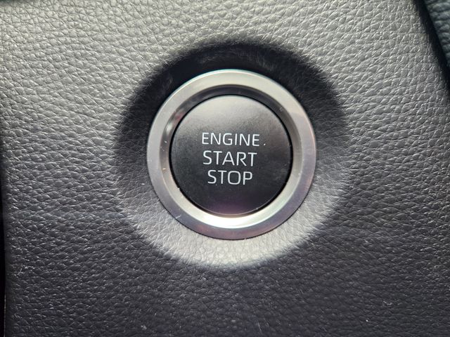 2025 Toyota Corolla SE  at Traditions Chevrolet