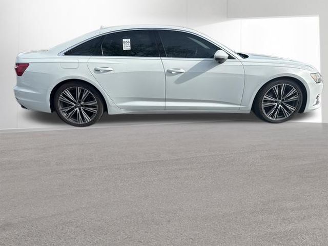 Used 2019 Audi A6 For Sale in Indianapolis, IN