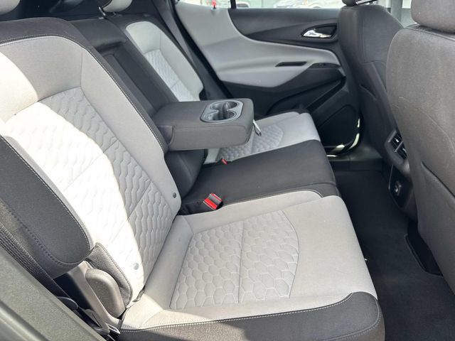 2020 Chevrolet Equinox LS - 8