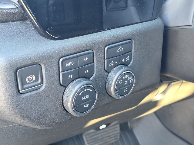 Photo of 2023 Chevrolet Silverado 1500 RST in Dallas, GA - 21,  2023 Chevrolet Silverado 1500 RST:43635A