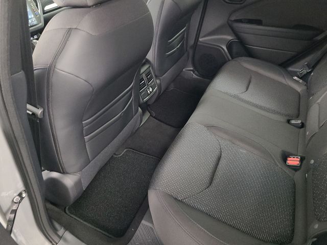 2026 – Subaru – Forester