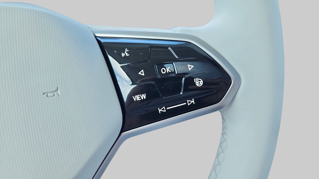 2025 Volkswagen ID. Buzz