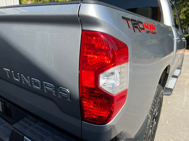 2020 Toyota Tundra Limited 20