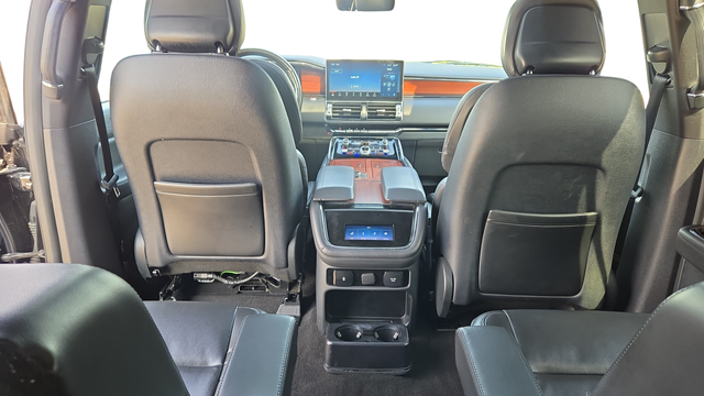 2024 Lincoln Navigator Premiere L - Photo 25
